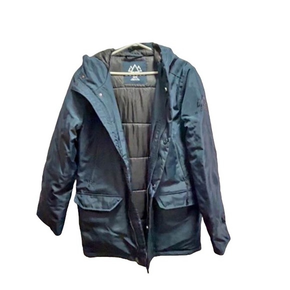 NORDEN Winter Parka - Picture 2 of 5